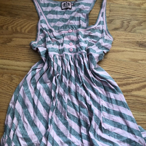 Juicy Couture cover over dress - Picture 1 of 2